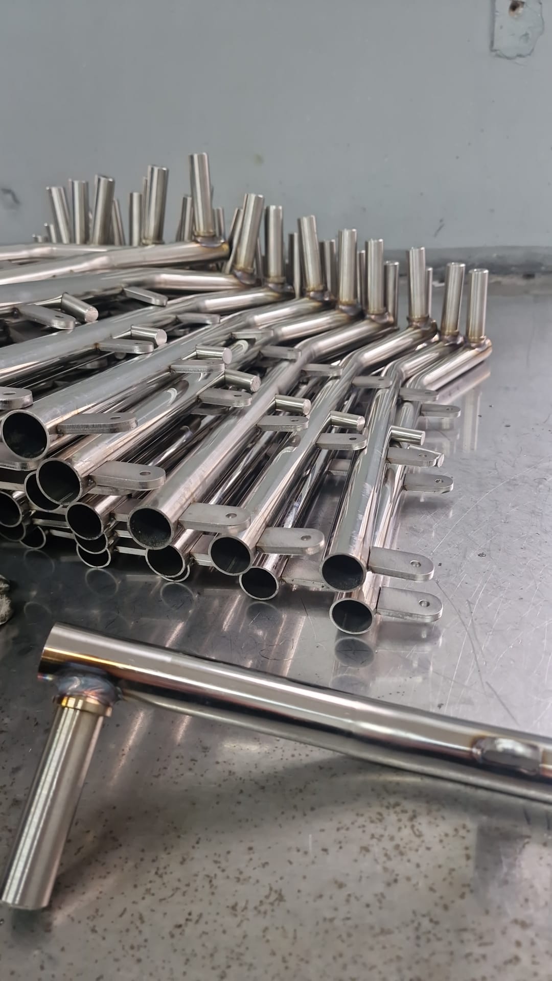 Realizacja przemysłowa