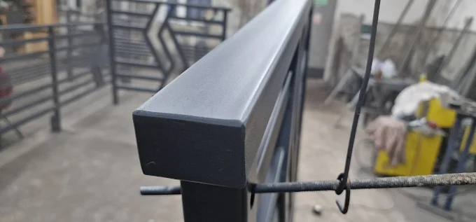 Metalowy detal precyzyjnie obrabiany