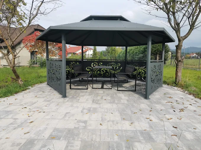 Wizualizacja projektu 3D